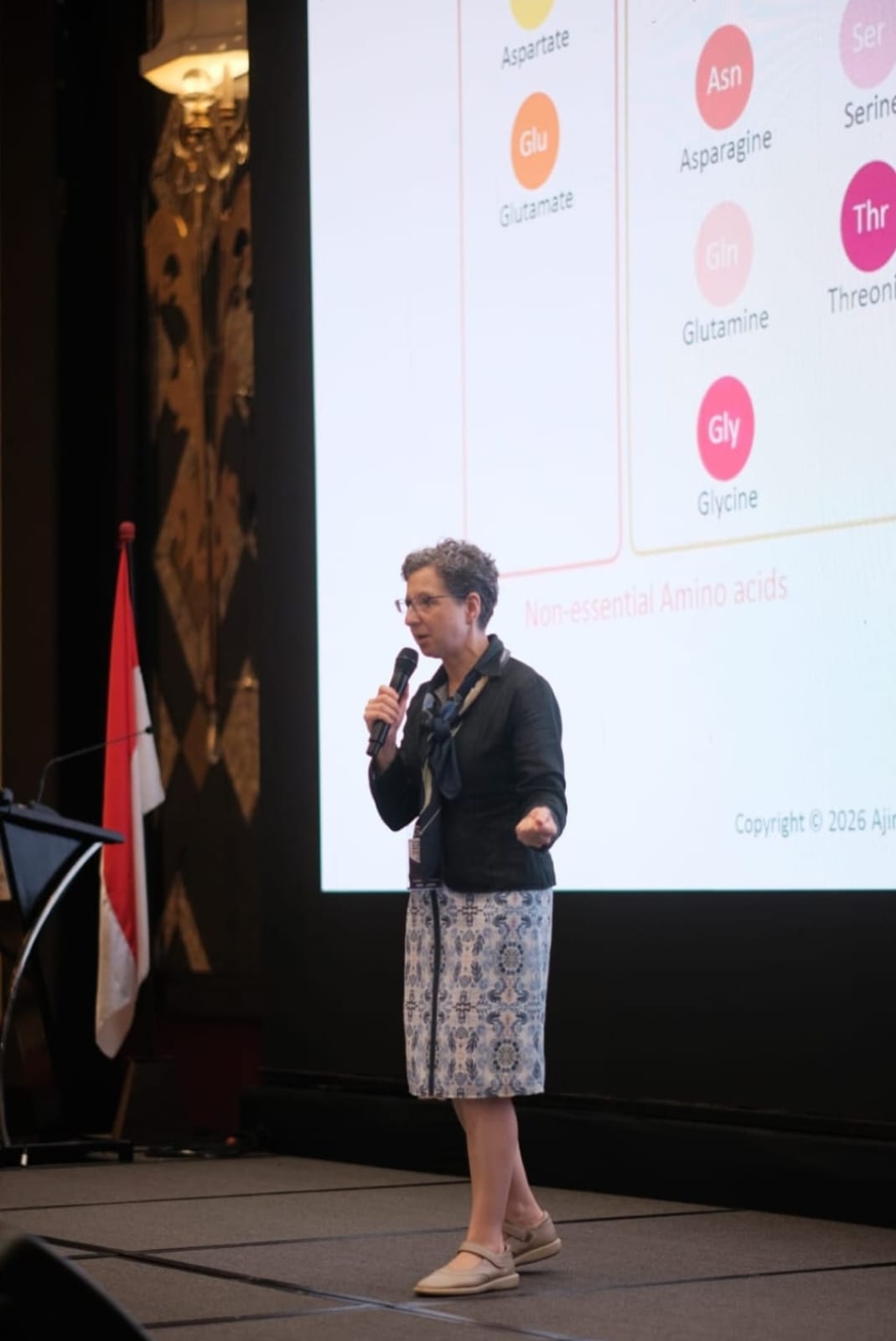 TIN PERSAGI Kabupaten Tanah Datar 2026 Bahas Cita Rasa, Mikrobiota Usus, dan Kolaborasi Mu ltisektor untuk Makan Bergizi